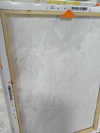 Verzückt auf der Lauer - Druck auf Leinwand (Limitiert)